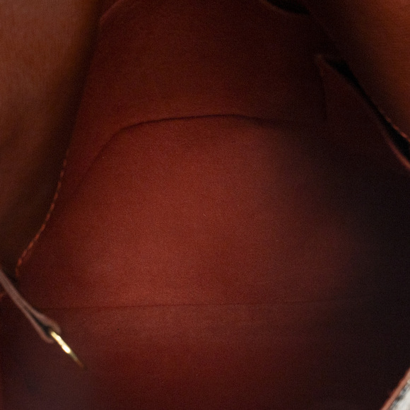 Louis Vuitton Musette - Picture 9 of 10